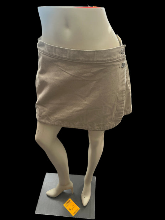 levi’s skirtsize 31